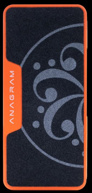 Darkglass Electronics Anagram Press